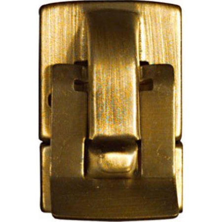 NATIONAL HARDWARE Catch Ant Brass N211-961